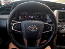 Toyota Innova   2016 - Bán Toyota Innova 2.0E sản xuất 2016, màu bạc, xe gia đình 