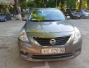 Nissan Sunny XL 2016 - Cần bán gấp Nissan Sunny XL năm sản xuất 2016, màu nâu chính chủ