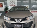 Toyota Vios 2019 - Toyota Đông Sài Gòn - Cần bán nhanh chiếc xe Toyota Vios E - 2019 - Có sẵn xe - Giao ngay