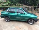 Kia Pride Beta 1995 - Cần bán lại xe Kia Pride Beta năm 1995, màu xanh lục, 19tr