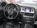 Audi Q7 2014 - Bán xe Audi Q7 đời 2014, màu đen, xe nhập chính hãng