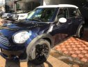 Mini Cooper   2015 - Bán xe Mini Cooper sản xuất 2015, màu xanh lam, nhập khẩu 