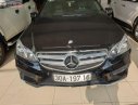 Mercedes-Benz E class Mercedes Benz E class E400 A 2013 - Bán xe Mercedes E400 AMG đời 2013, màu đen