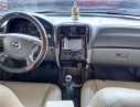 Mazda 626 2002 - Bán Mazda 626 năm sản xuất 2002, màu đen, xe nhập