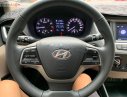 Hyundai Accent   2018 - Bán ô tô Hyundai Accent 1.4AT đời 2018, màu trắng