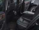 Hyundai Genesis 2011 - Cần bán lại Hyundai Genesis sản xuất 2011, màu đen, xe nhập