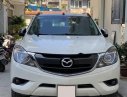 Mazda BT 50 2.2L 4x2 AT 2016 - Cần bán Mazda BT 50 đời 2016, màu trắng, nhập khẩu