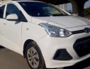 Hyundai Grand i10 2017 - Bán xe Hyundai Grand i10 đời 2017, màu trắng, nhập khẩu 