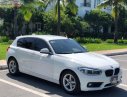 BMW 1 Series 2016 - Cần bán gấp BMW 1 Series 118i sản xuất 2016, màu trắng, nhập khẩu đẹp như mới