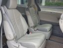 Toyota Sienna   2012 - Bán xe Toyota Sienna Limited 3.5 2012, màu trắng, xe nhập