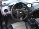 Chevrolet Cruze 2012 - Cần bán gấp Chevrolet Cruze 2012, màu đen số sàn, 320tr