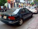 Honda Civic   1997 - Bán Honda Civic 1.6 MT đời 1997, màu xanh lam, xe nhập