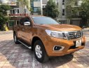 Nissan Navara   2017 - Cần bán xe cũ Nissan Navara AT năm 2017, nhập khẩu