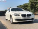 BMW 5 Series 2013 - Bán BMW 520i sản xuất 2013, màu trắng, xe nhập