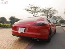 Porsche Panamera   2010 - Bán Porsche Panamera 2010, màu đỏ, nhập khẩu, xe ít sử dụng