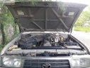 Toyota Land Cruiser   1994 - Bán Toyota Land Cruiser Limited 4x4 đời 1994, màu hồng, nhập khẩu  