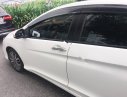 Honda City 2017 - Bán xe Honda City năm sản xuất 2017, màu trắng chính chủ, giá tốt