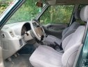 Suzuki Vitara 2005 - Cần bán lại Suzuki Vitara JLX sản xuất 2005, màu xanh lam, 165tr