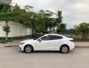 Mazda 3   2015 - Bán xe cũ Mazda 3 1.5 AT đời 2015, màu trắng