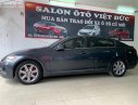 Lexus GS 2005 - Cần bán gấp Lexus GS 300 đời 2005, màu xám, nhập khẩu