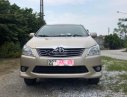 Toyota Innova 2014 - Cần bán Toyota Innova đời 2014, 435 triệu xe còn mới lắm