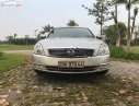 Nissan Teana 2008 - Bán Nissan Teana đời 2008, màu bạc, nhập khẩu 