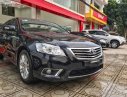 Toyota Camry   2011 - Bán Toyota Camry 3.5Q năm sản xuất 2011, màu đen