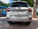 Ford Everest   2016 - Bán Ford Everest Titanium 2.2L 4x2 AT sản xuất năm 2016, màu trắng, xe nhập