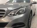 Mercedes-Benz E class   2013 - Bán ô tô Mercedes Benz E class E250 2013 màu bạc xe còn mới lắm