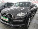 Audi Q7 2014 - Bán xe Audi Q7 đời 2014, màu đen, xe nhập chính hãng