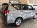 Toyota Innova 2019 - Giảm giá tiền mặt - Tặng phụ kiện chính hãng khi mua xe Toyota Innova 2.0 E đời 2019, màu xám