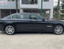 BMW 7 Series 2010 - Bán xe BMW 740Li 2010, màu xám, nhập khẩu