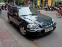 Honda Civic   1997 - Bán Honda Civic 1.6 MT đời 1997, màu xanh lam, xe nhập