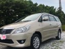 Toyota Innova 2014 - Cần bán Toyota Innova đời 2014, 435 triệu xe còn mới lắm