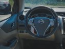 Nissan Navara VL 2018 - Bán Nissan Navara VL sản xuất 2018, màu xanh lam, nhập khẩu như mới giá cạnh tranh