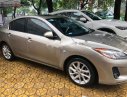 Mazda 3   2014 - Bán xe cũ Mazda 3 S 1.6 AT đời 2014, số tự động