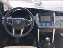 Toyota Innova 2017 - Bán Toyota Innova sản xuất 2017, màu trắng, 639tr