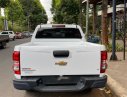 Chevrolet Colorado 2017 - Cần bán lại xe Chevrolet Colorado 2017, màu trắng, nhập khẩu chính hãng