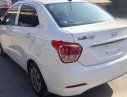 Hyundai Grand i10 2017 - Bán xe Hyundai Grand i10 đời 2017, màu trắng, nhập khẩu 