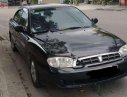 Kia Spectra 2005 - Bán Kia Spectra sản xuất năm 2005, màu đen, giá tốt