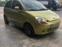 Chevrolet Spark 2011 - Bán Chevrolet Spark Van sản xuất năm 2011, màu xanh lục, giá 105tr