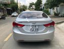 Hyundai Elantra 2014 - Bán Hyundai Elantra 2014, màu bạc, nhập khẩu chính hãng