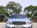 Mercedes-Benz C class 2014 - Cần bán xe Mercedes C200 năm 2014 chính chủ, 739 triệu