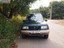 Suzuki Vitara 2005 - Cần bán lại Suzuki Vitara JLX sản xuất 2005, màu xanh lam, 165tr