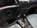 BMW 3 Series 2005 - Bán BMW 3 Series năm 2005, màu bạc, nhập khẩu nguyên chiếc chính hãng