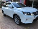 Lexus RX   2015 - Bán Lexus RX 350 AWD 2015, màu trắng, xe nhập