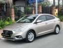 Hyundai Accent   2018 - Bán Hyundai Accent sản xuất năm 2018 xe còn mới lắm