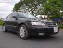 Ford Mondeo   2003 - Cần bán Ford Mondeo 2.5 AT đời 2003, màu đen, số tự động, 148tr 