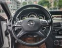 Mercedes-Benz C class 2012 - Bán Mercedes C250 năm sản xuất 2012, màu bạc, 639 triệu