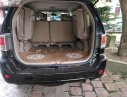 Toyota Fortuner 2007 - Xe Toyota Fortuner 2007, màu đen, xe nhập chính hãng